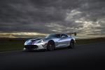 Dodge Viper ACR 2015 года